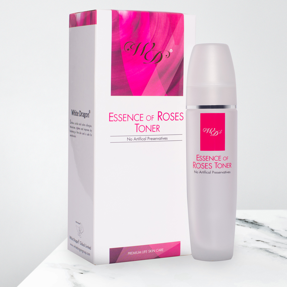 01_Rose toner